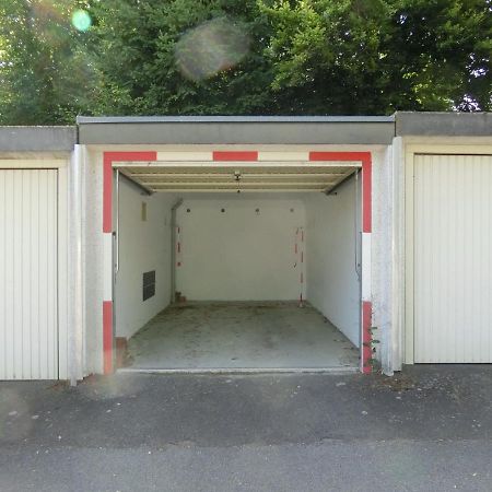 Einliegerwohnung In Stromberg-Schindeldorf Stromberg  Exterior foto