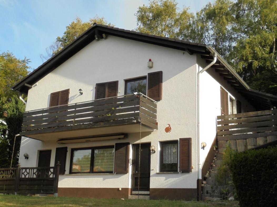 Einliegerwohnung In Stromberg-Schindeldorf Stromberg  Exterior foto